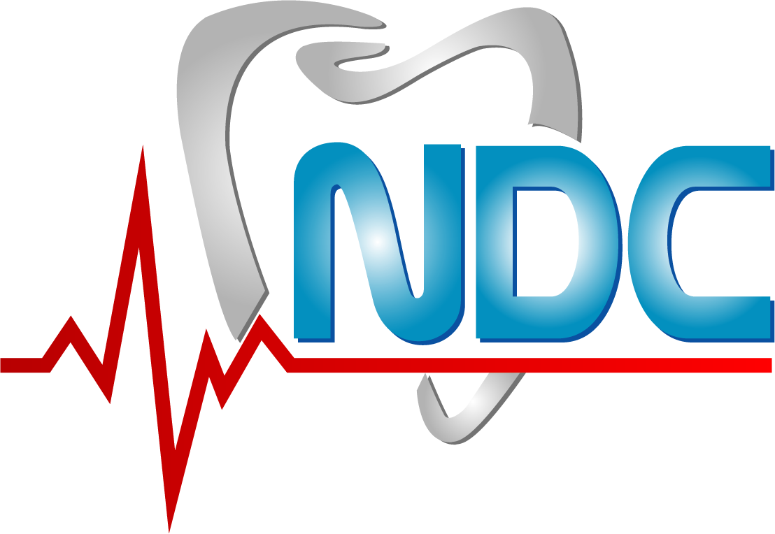 Noman's Dental Care logo