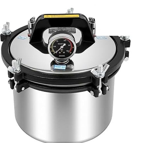 Autoclave Sterilization