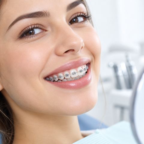 Orthodontic Treatment
