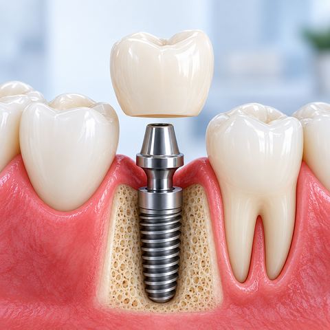 Dental Implant
